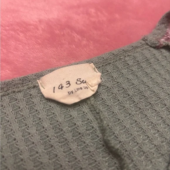 Spring blouse - Picture 3 of 4